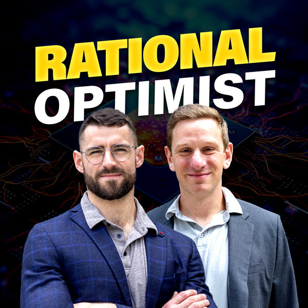 Rational Optimist Podcast