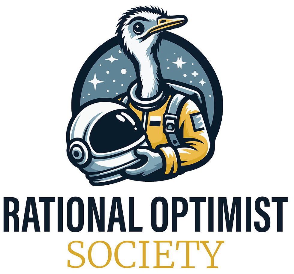Rational Optimist Society