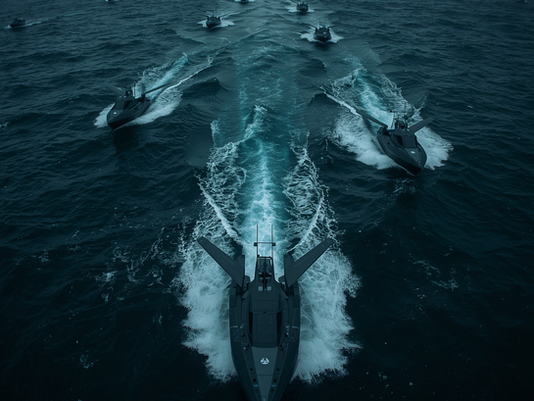 Unlocking the ocean economy