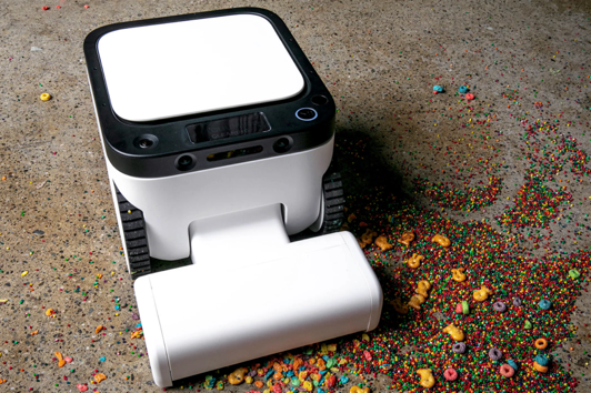 Meet the new time machines