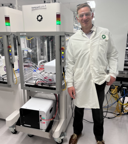 The Waymo of biotech