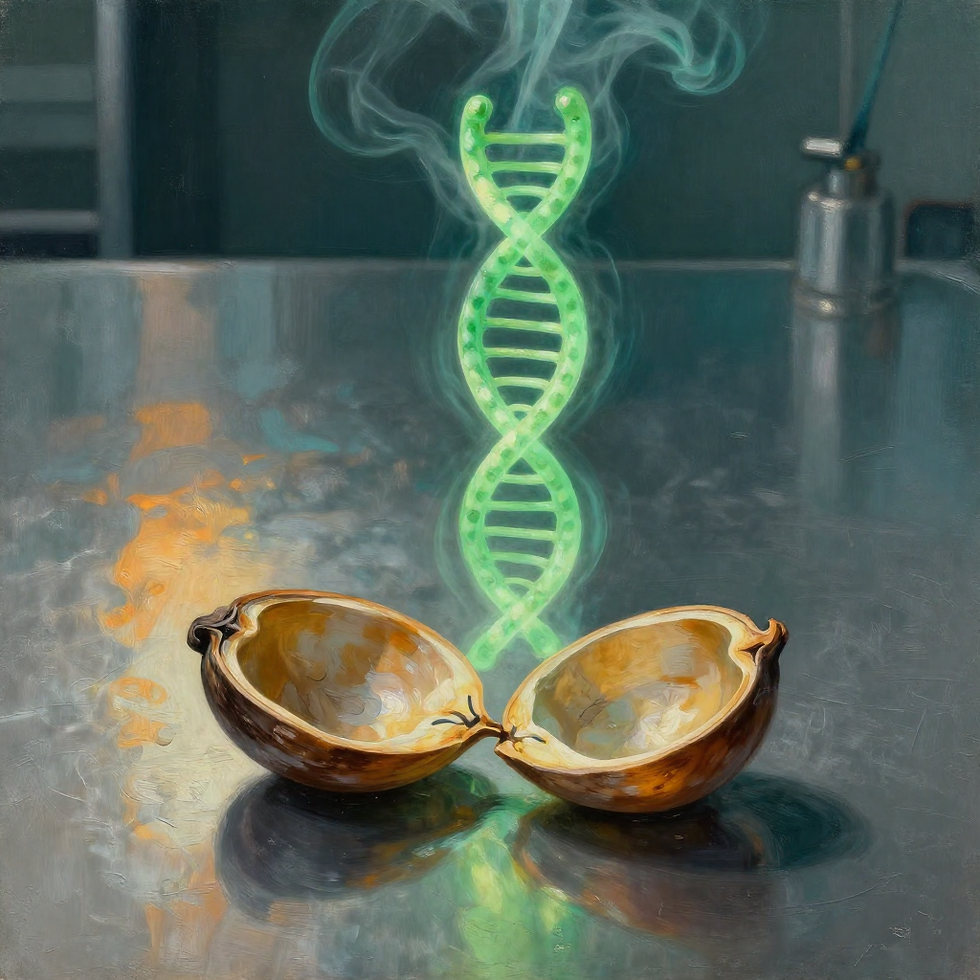 Ridley: We must finally embrace gene editing