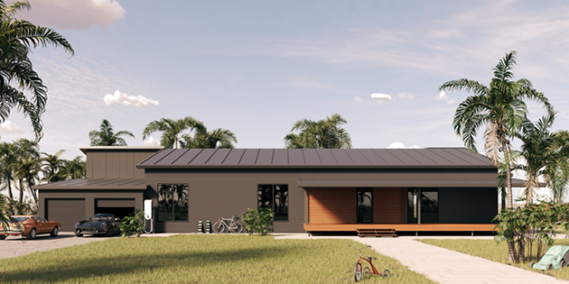 Cuby home example image