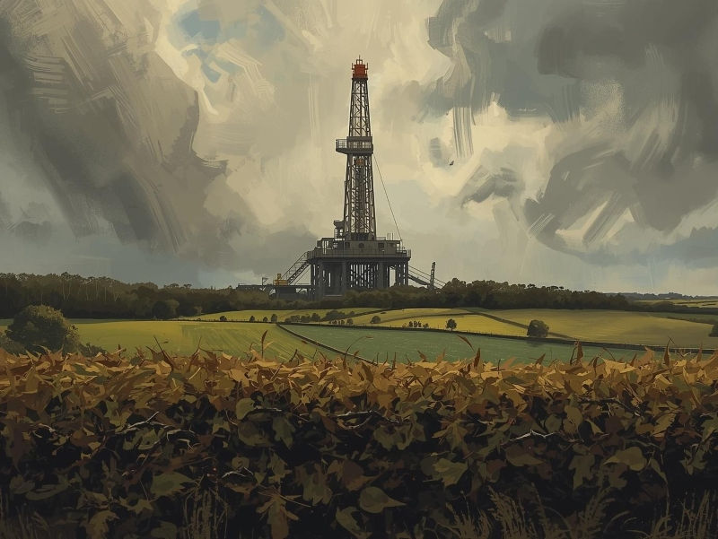 The gas price shock will expose Britain’s catastrophic energy misjudgment