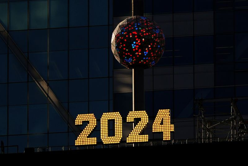 WTF happened in 2024?