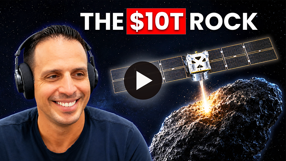 OMM podcast thumbnail