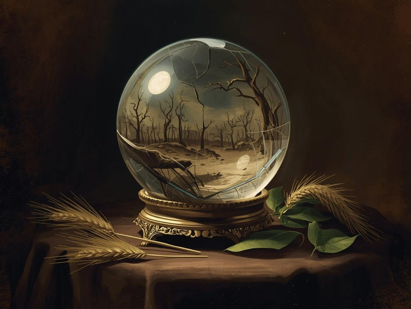 Ridley: Ehrlich's anti-human legacy