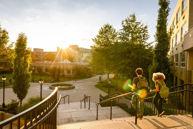The radical change college needs