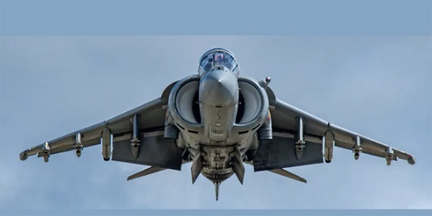 The Near-Term Future of Flight