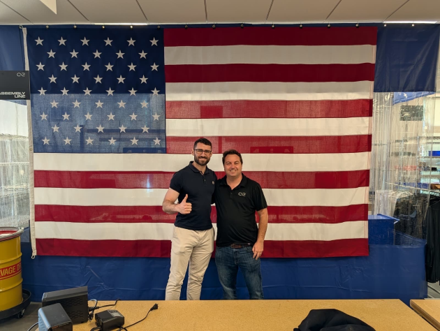 Nathan Mintz and Stephen image