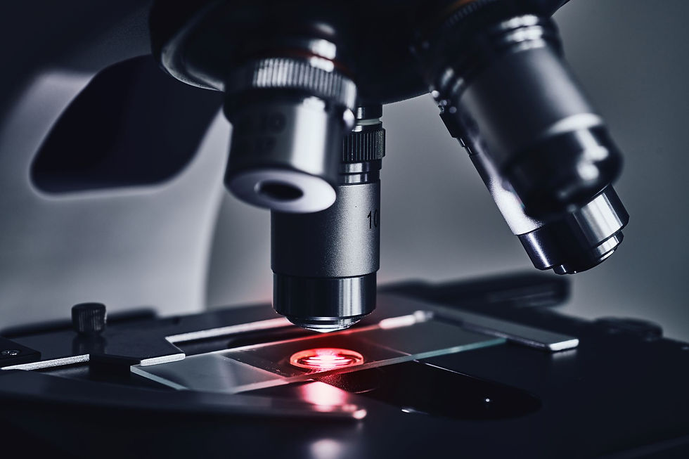 Biotech’s breakout moment