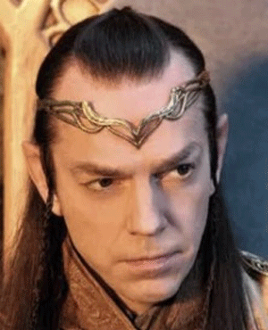 Elrond's circlet