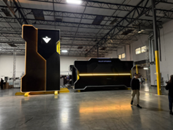 Valar Atomics warehouse image