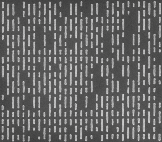 Substrate features image