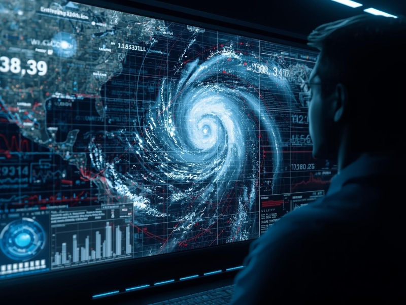 How many lives will this AI model save?