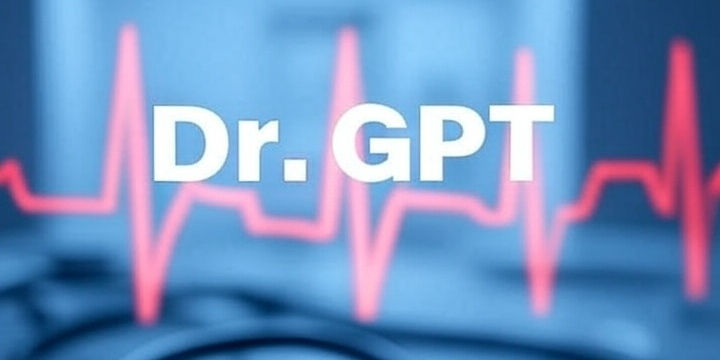 Your AI super doctor will see you now