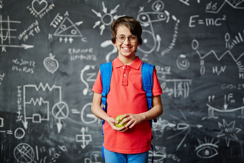 Why I’m obsessed with AI schooling