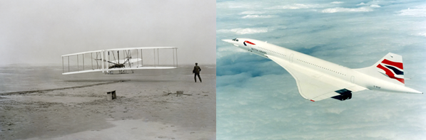 Honey, I shrunk the world