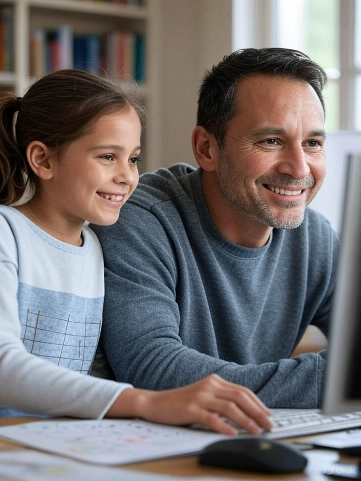 Will AI make kids dumb?