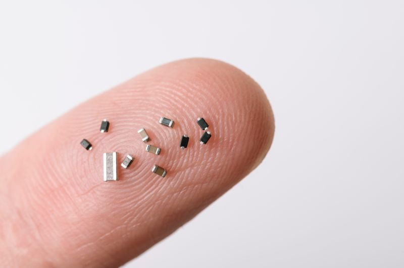 The awesome future of nanotech